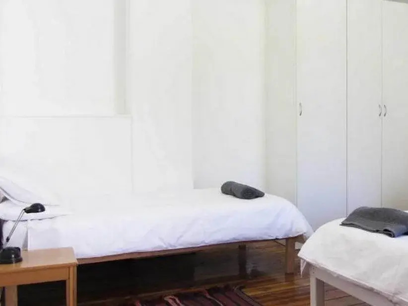 Observatory Backpackers