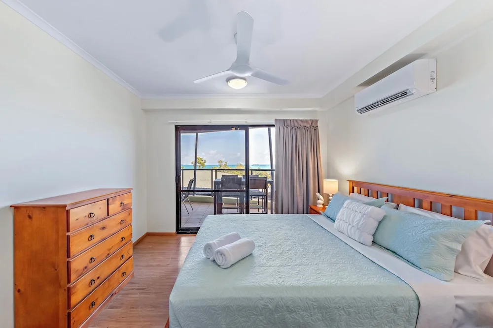 Ambience of Airlie - Airlie Beach