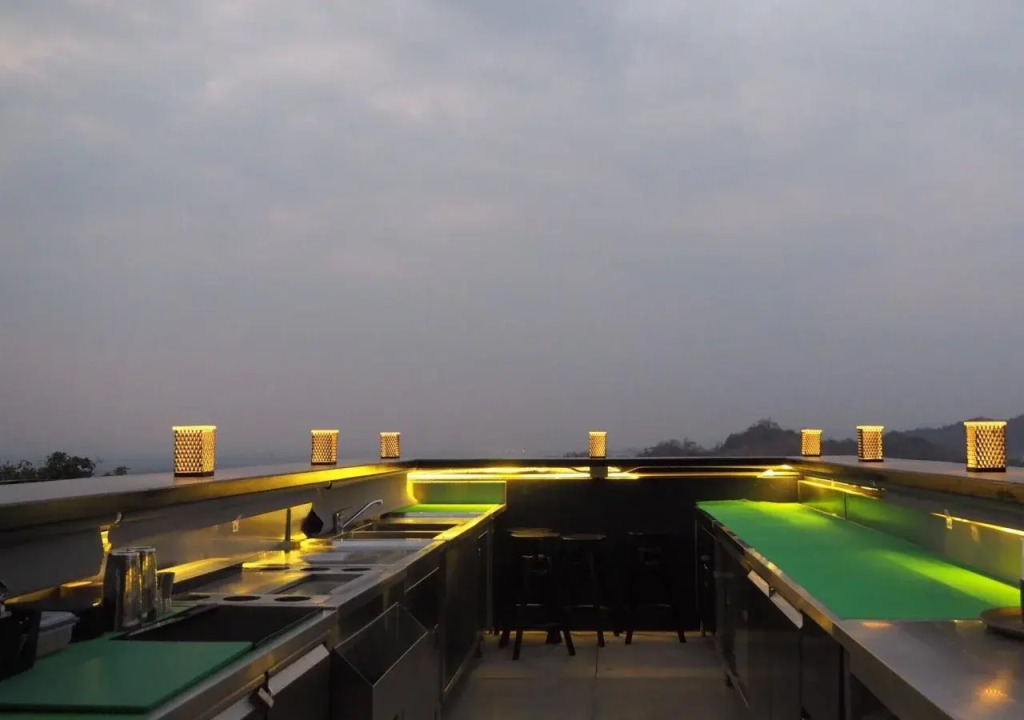 The Paz Khao Yai (SHA Extra Plus)