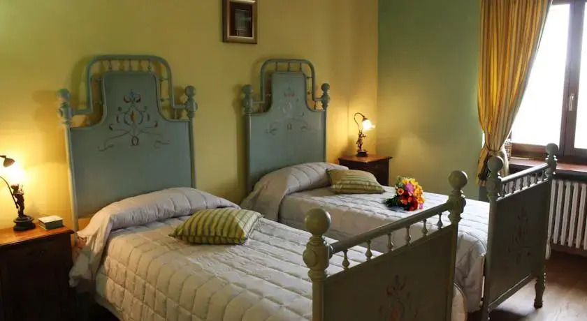 Tenuta I Gelsi
