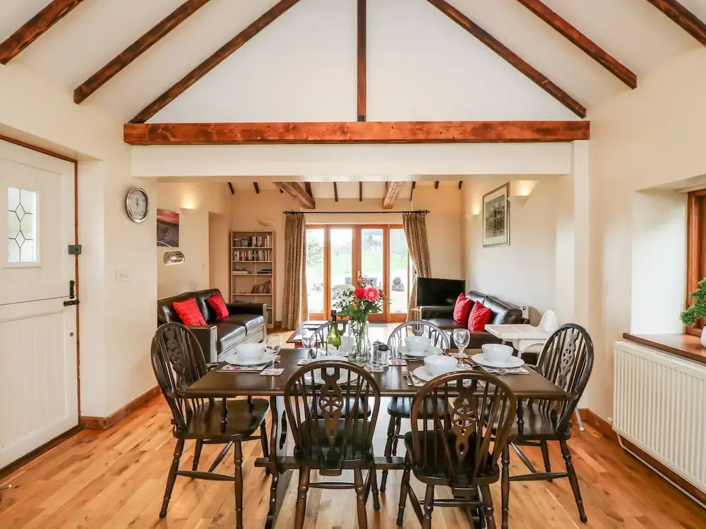 Stable Cottage