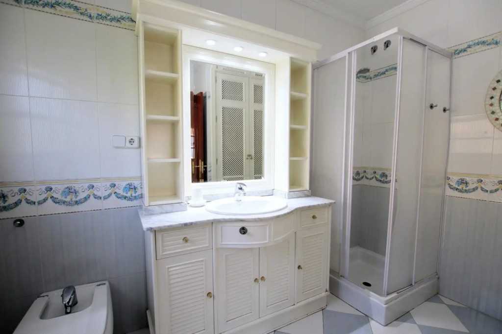 TESS Villa Retamar in Alhaurin de la Torre