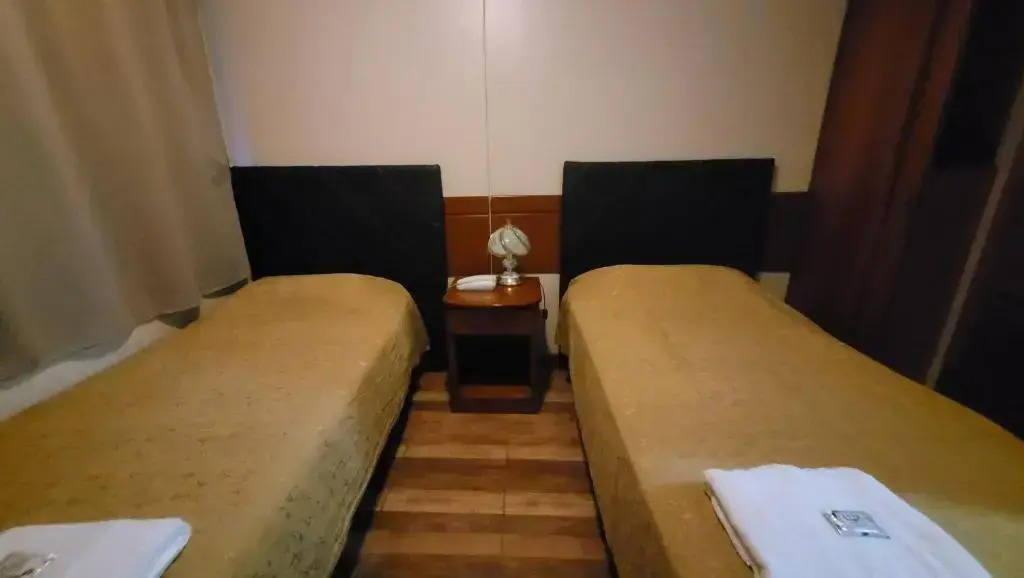 Hotel Alvear Jujuy