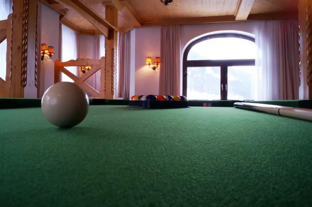 Chalet Badberg