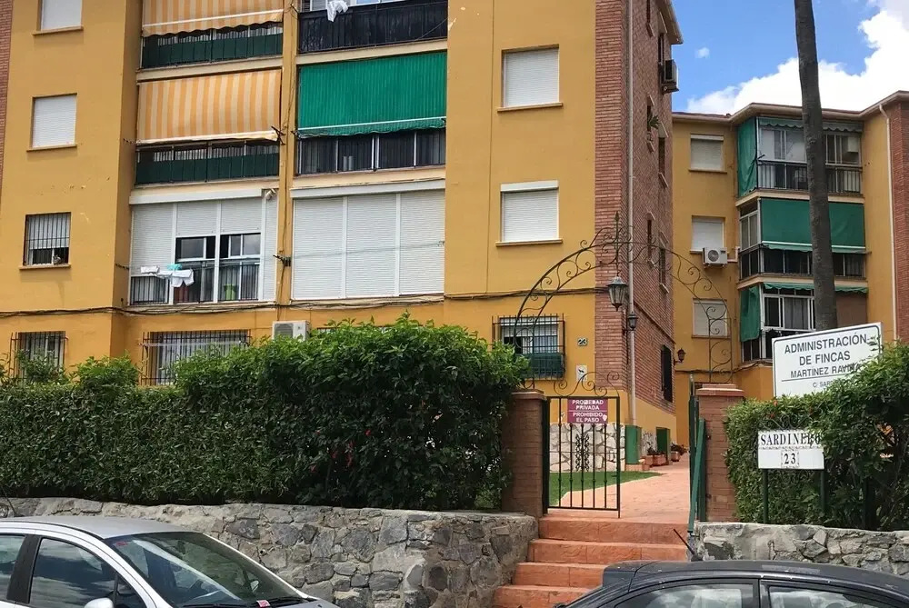Apartamentos Los Alamos - Playa