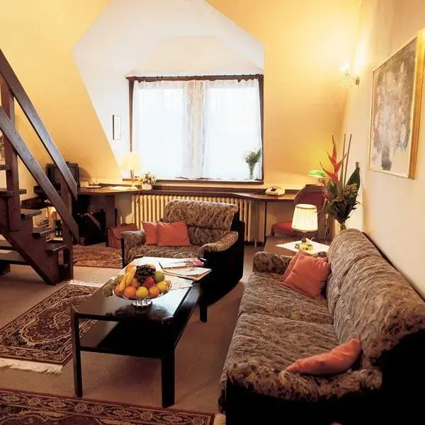 Hotel Sieber