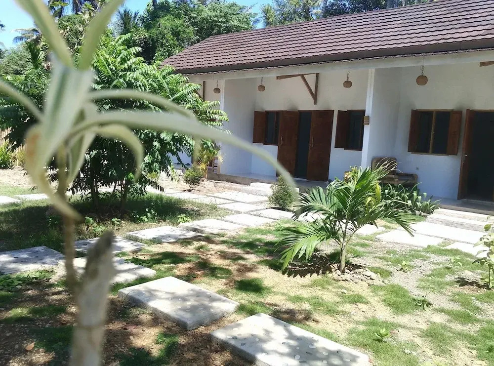 Sentul Hostel