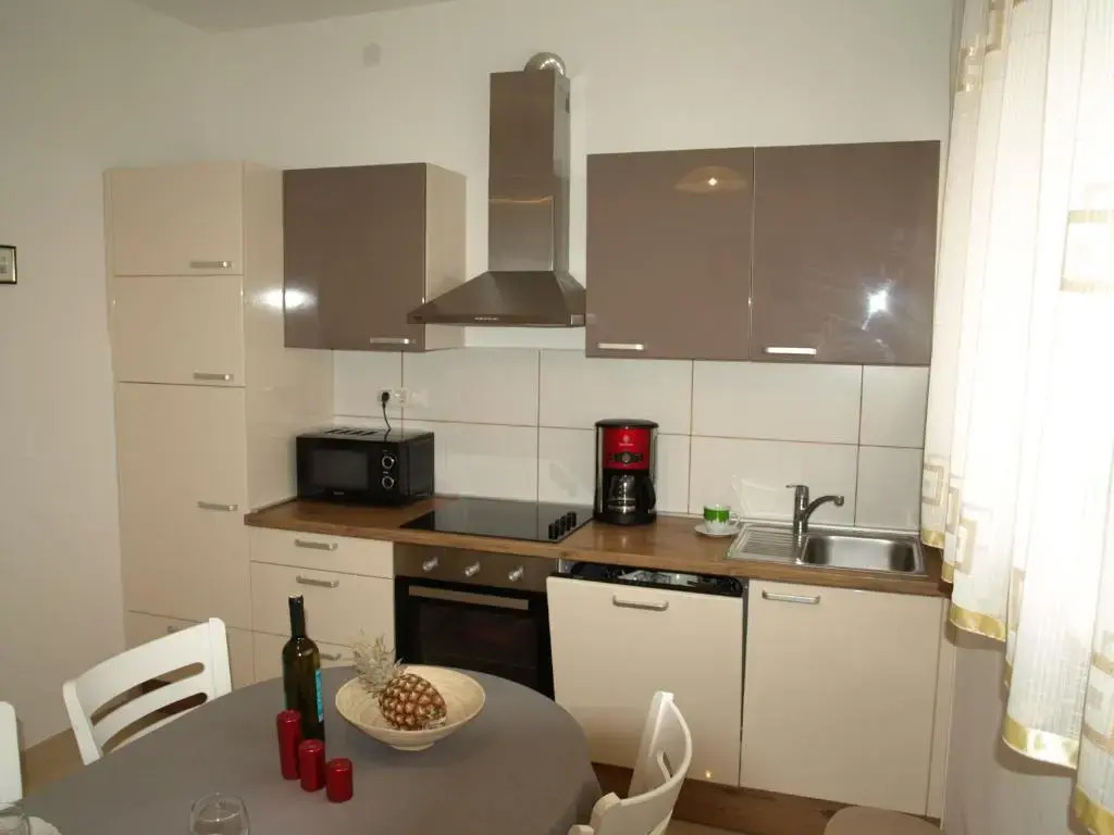 Apartman Jelinić