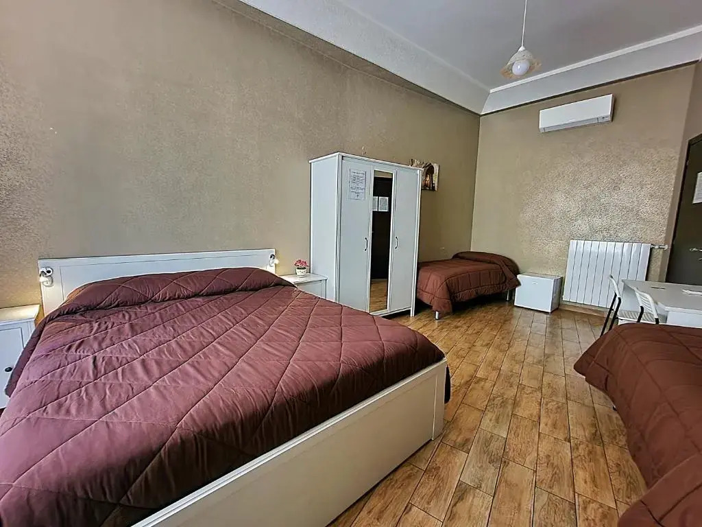 B&B Duca Orsini