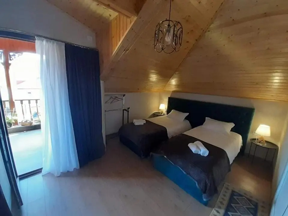Davit batoni Guest house
