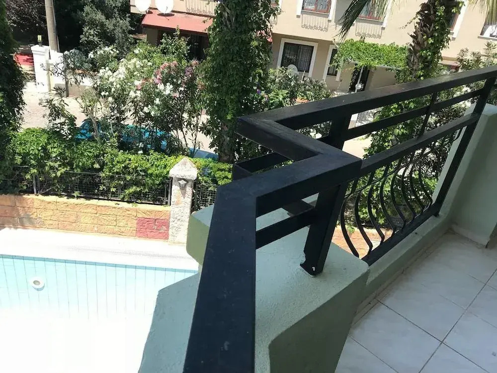 Alibaba Hotel Marmaris