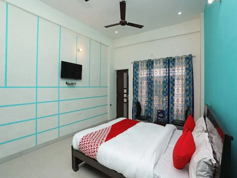 Hotel O The Star Guest House