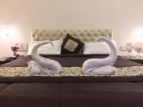 Palms Water Resort