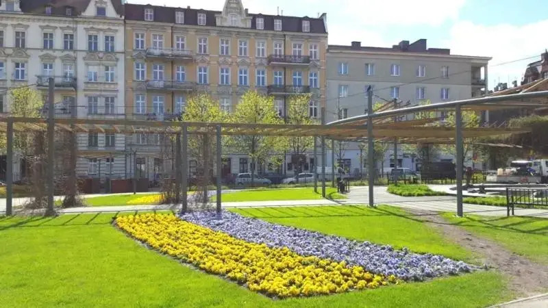 Apartament Poznań Centrum