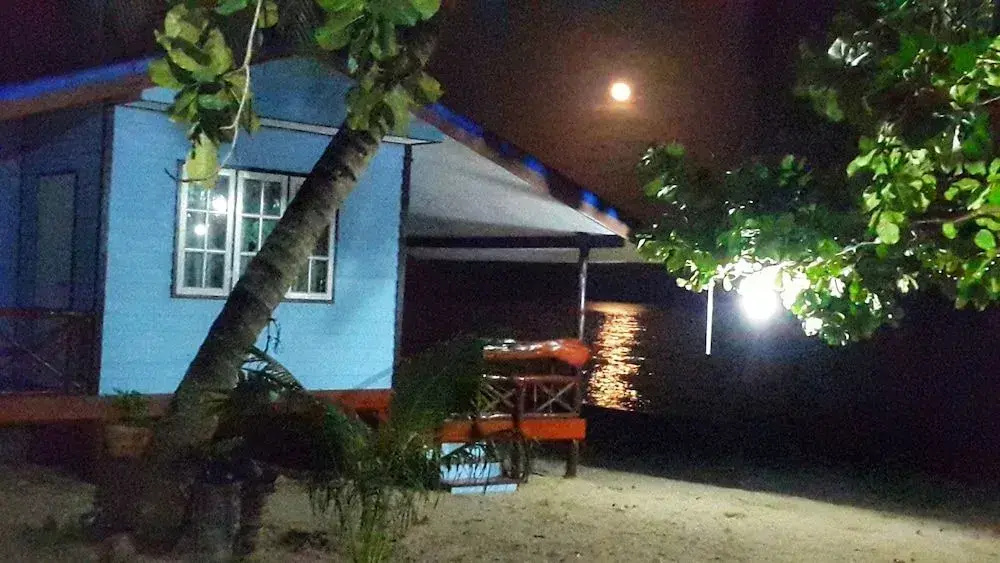 Rungarpaporn Homestay