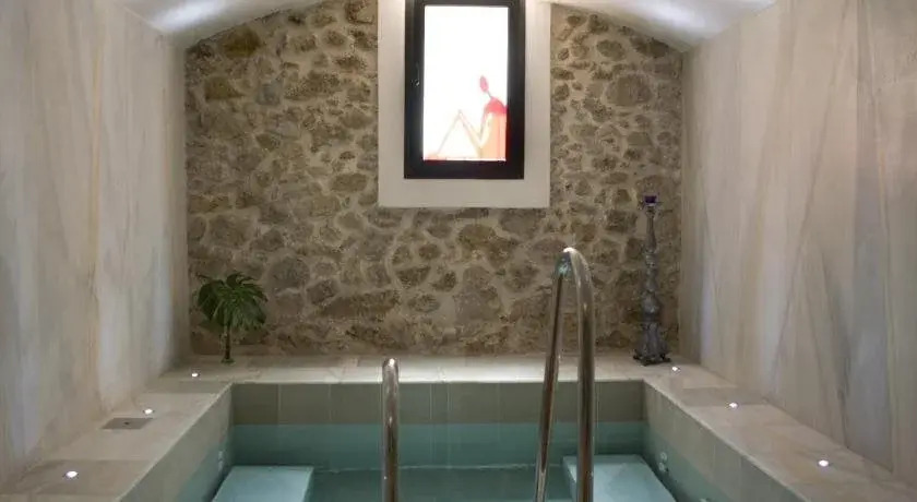 La Baranda