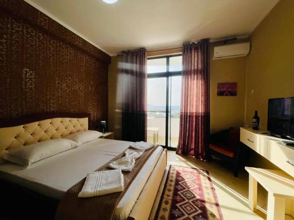 Viola Hotel