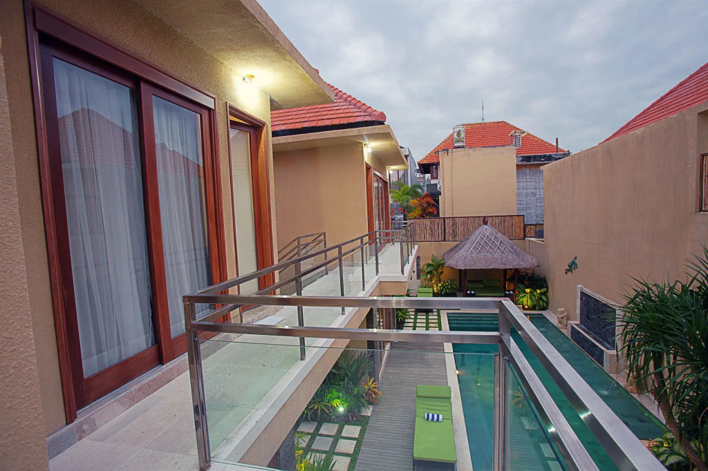 Villa Gorilla