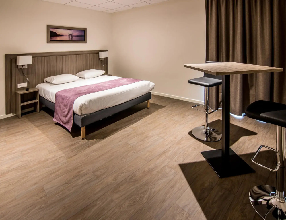 Tulip Inn Residence Thionville