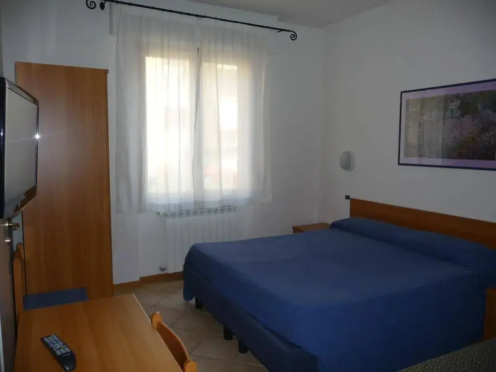 Hotel La Toscana