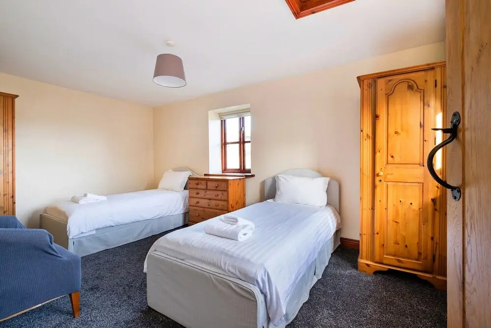 Cottage in Onibury Near Ludlow Castle