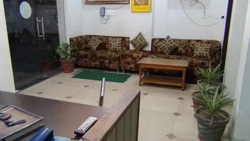 Haveli Prince