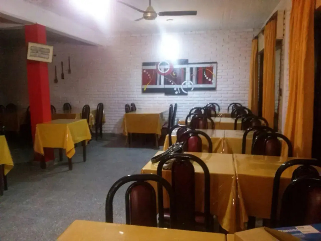 Hotel Roble