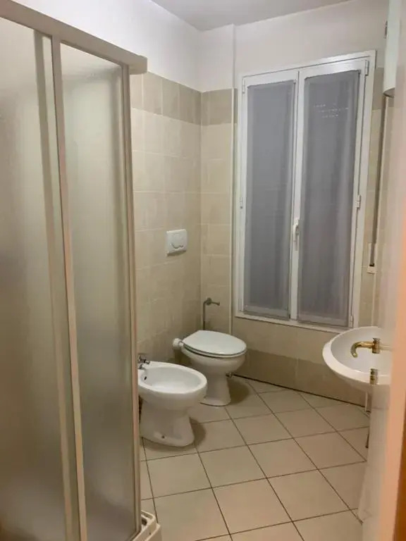 Mood-San Matteo Residence Parva Urbi