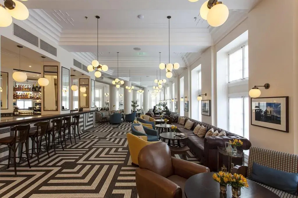 Fera Palace Hotel