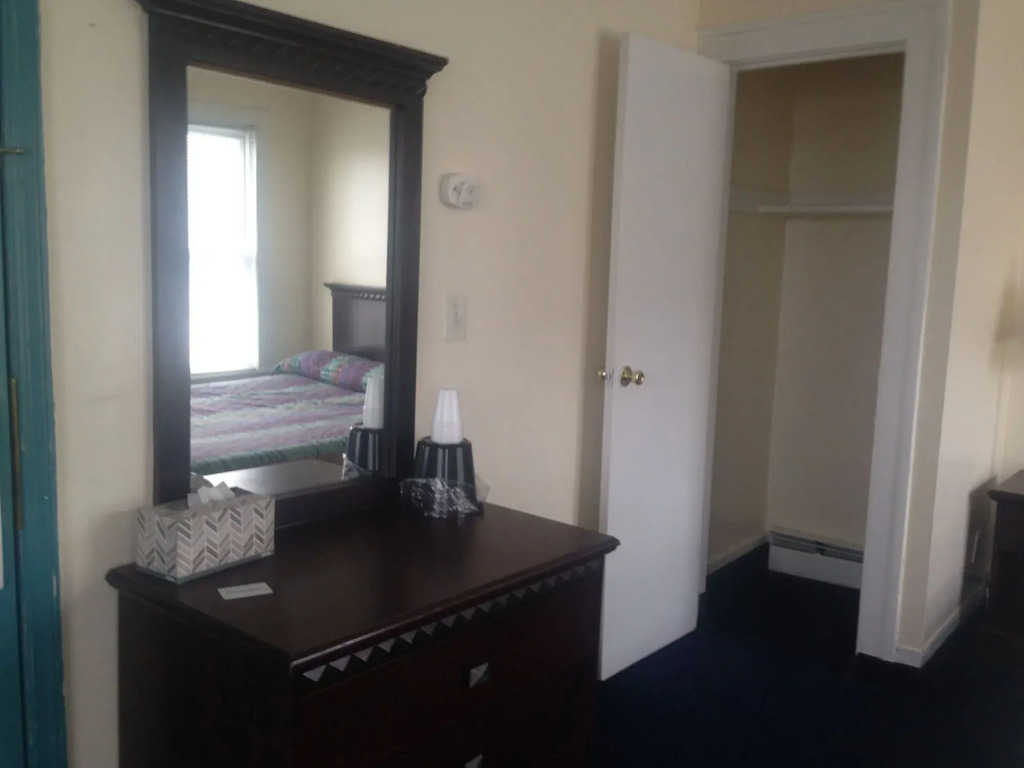 The Belmar Inn