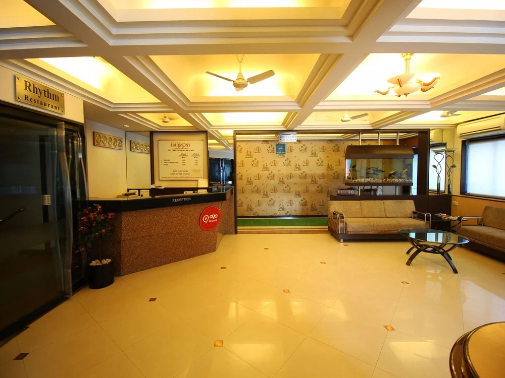 Capital O 1338 Hotel Harmony