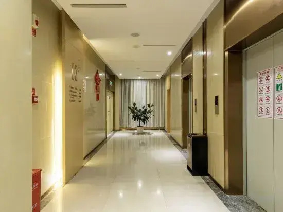 Lavande Hotel Enshi Cultural Plaza Airport Branch