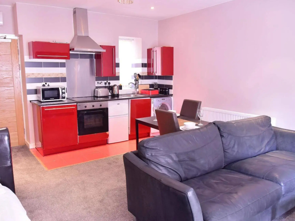 Mystays Apartments