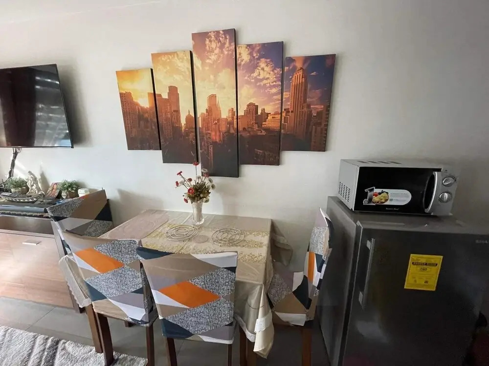 Remarkable 2-bedroom Condo Unit in Quezon City