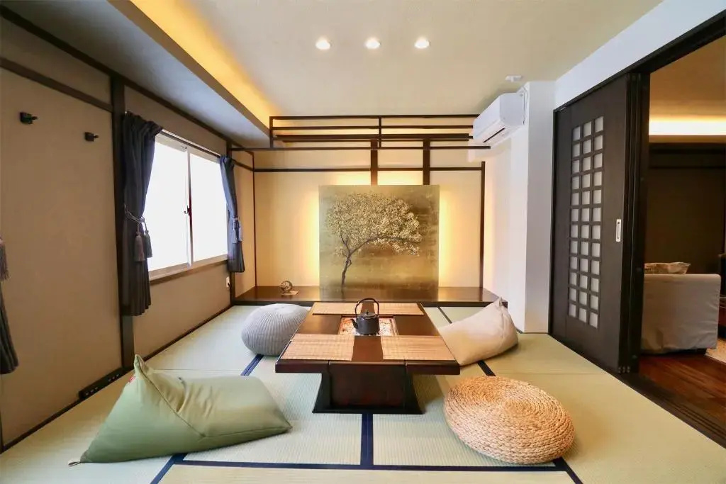 One's Villa Sapporo - Vacation STAY 11777