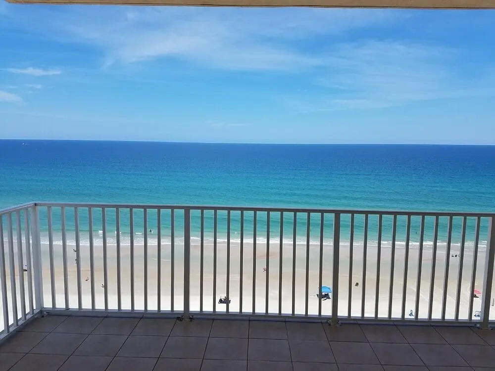 Northeast Corner - Penthouse  3 BR 3 BA - Sanibel 1102