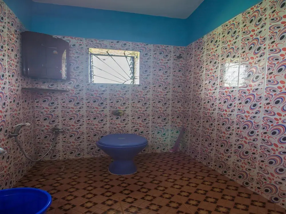 OYO 18261 Home Beachside 2BHK Utorda Beach