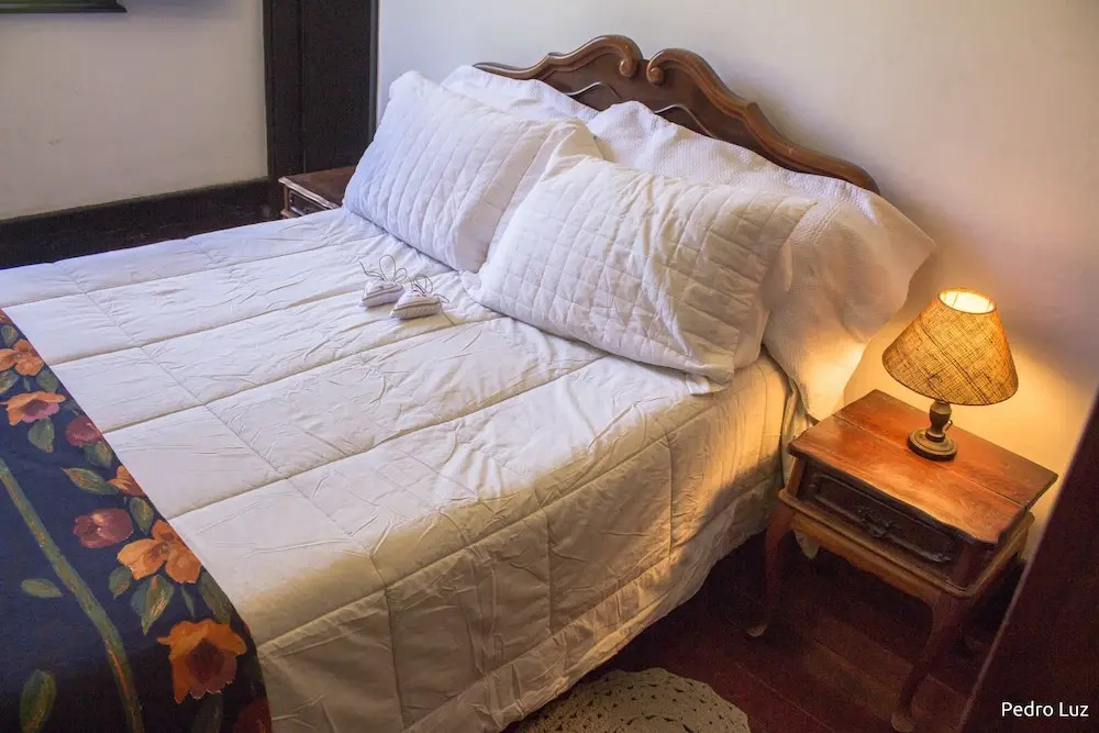 Hotel Clube dos 200