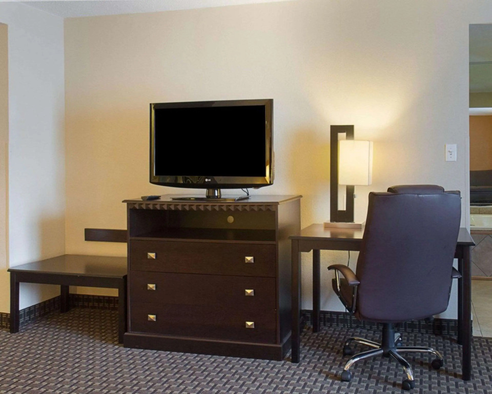 Quality Inn & Suites Quantico