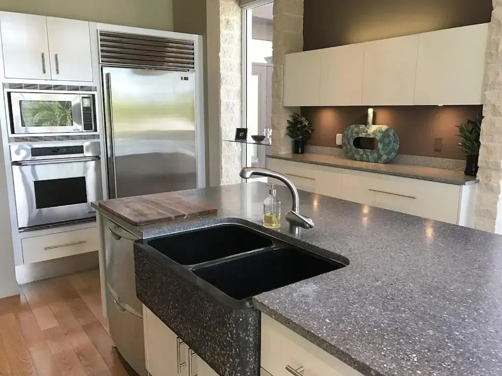 Island Sanctuary - Monthly Rentals