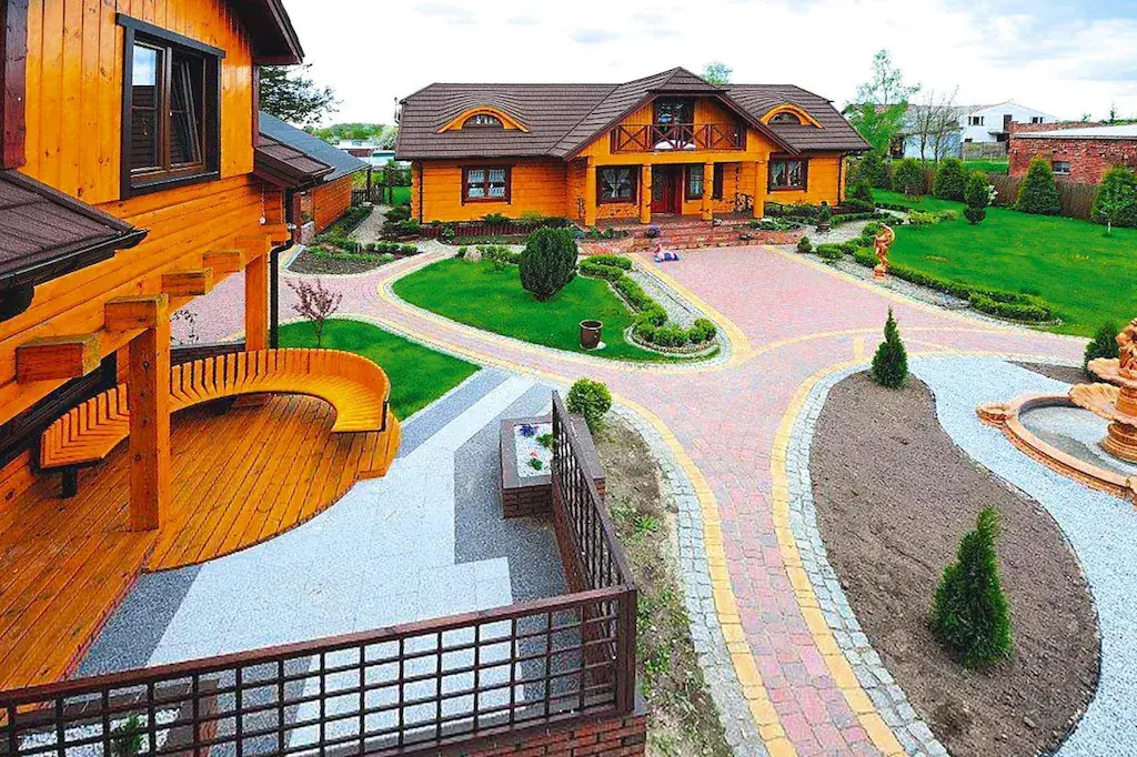 Comfortable 2-storey Holiday Home, Ustronie Morskie