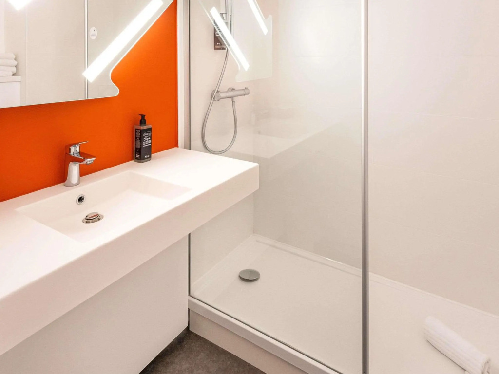 ibis budget Nancy Porte Sud