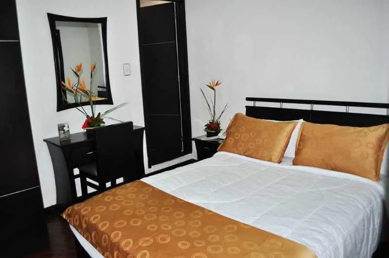 Hotel Quality Comfort House