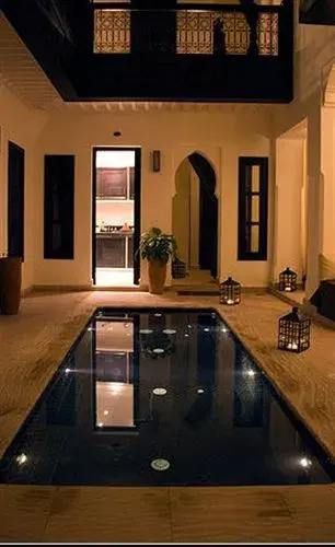 Riad Harmonia