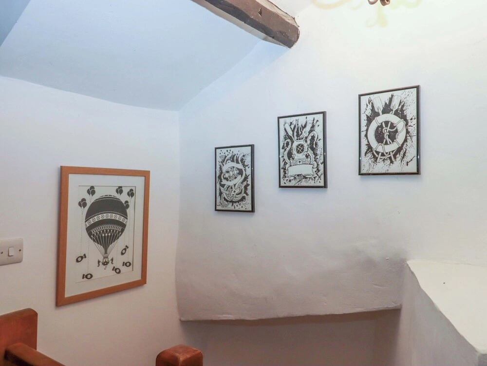 Park Cottage