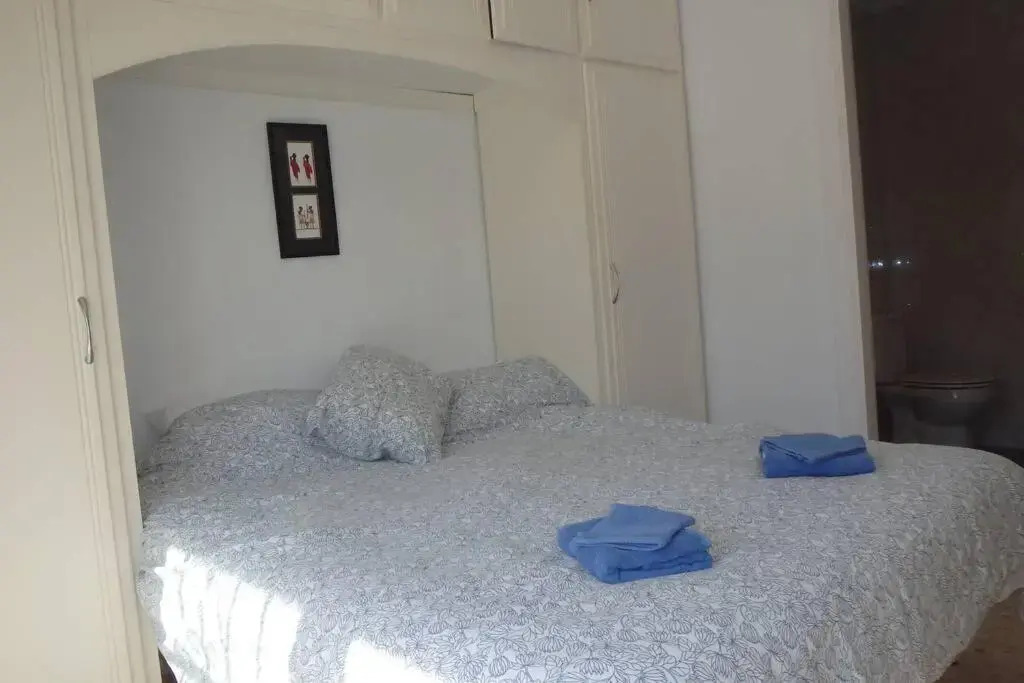 APARTAMENTO AGUAMARINA Nsf54 -NERJA