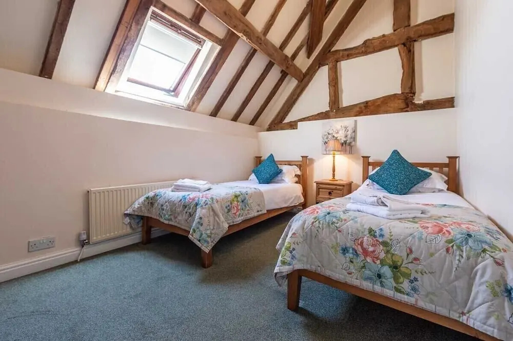 The Dinney Holiday Cottages