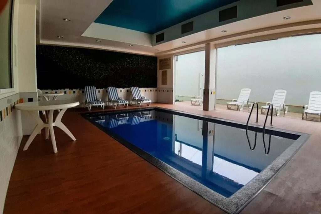 Sierra Huasteca Inn