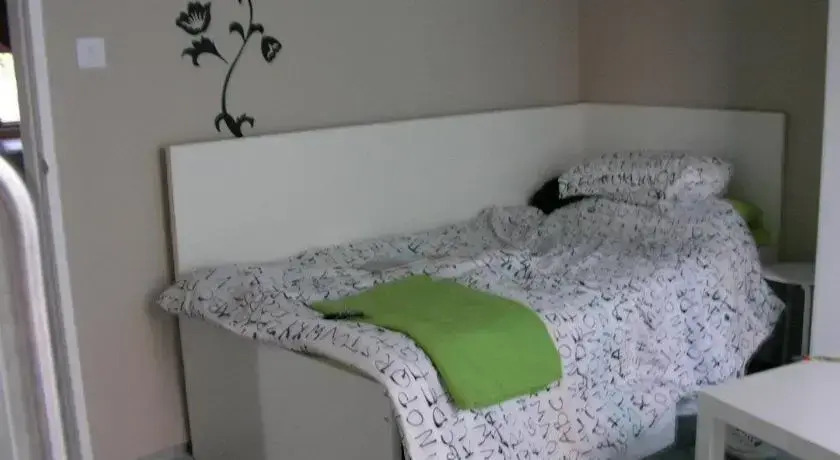 Indalo Accommodation