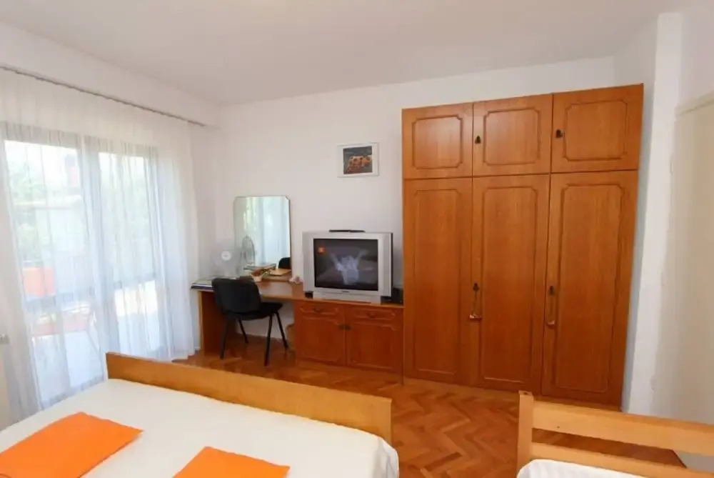 Apartments Villa Mattossi